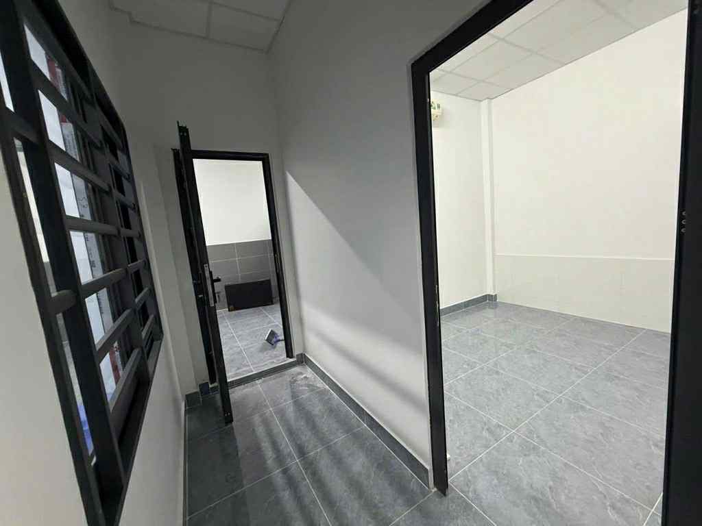 Bán nhà Tăng Nhơn Phú Phước Long B Quận 9