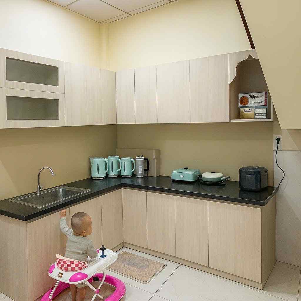 Bán nhà Tăng Nhơn Phú A Quận 9