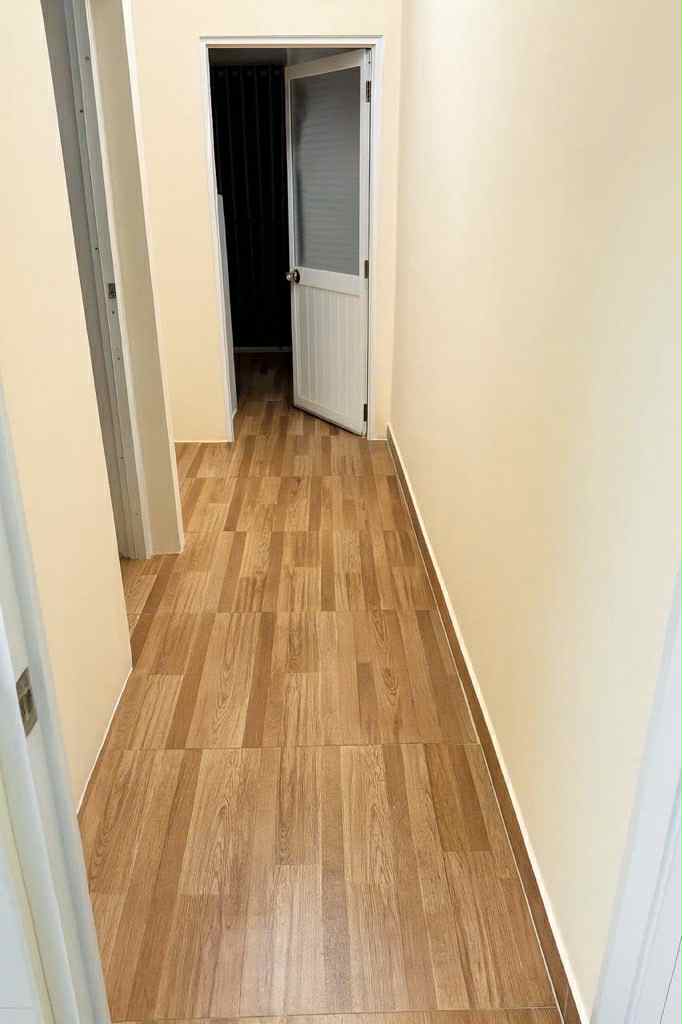 Bán nhà Tăng Nhơn Phú A Quận 9