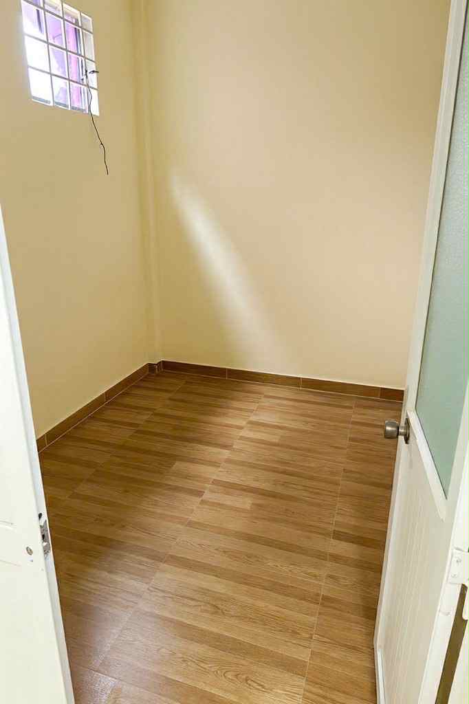 Bán nhà Tăng Nhơn Phú A Quận 9