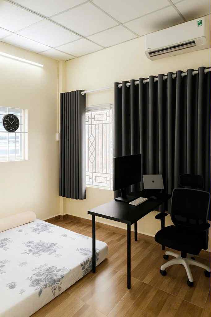 Bán nhà Tăng Nhơn Phú A Quận 9