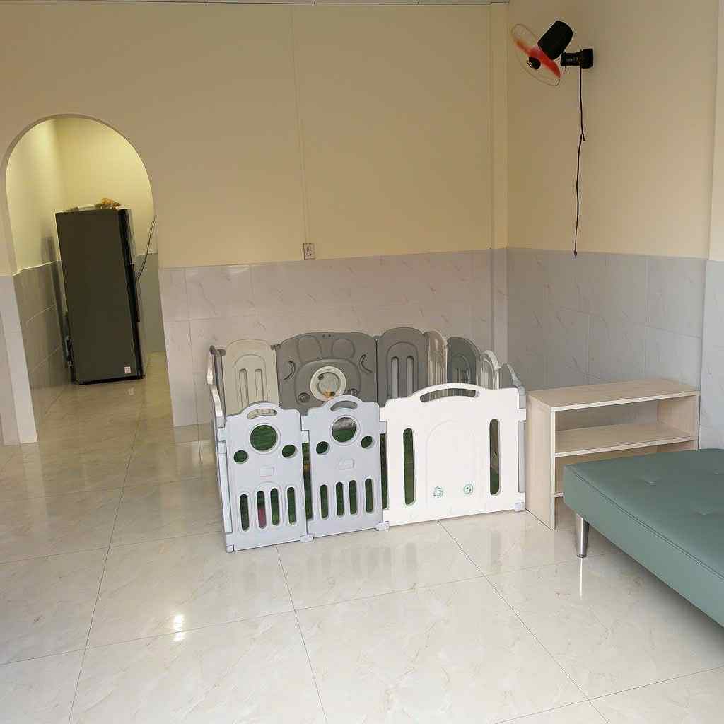 Bán nhà Tăng Nhơn Phú A Quận 9