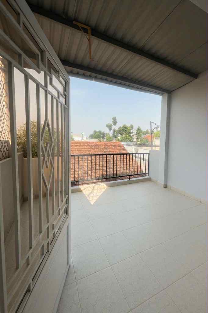 Bán nhà Tăng Nhơn Phú A Quận 9