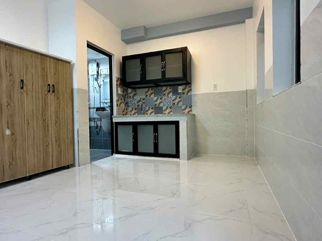 Bán nhà ở Hoàng Diệu 2 Linh Trung thành phố Thủ Đức