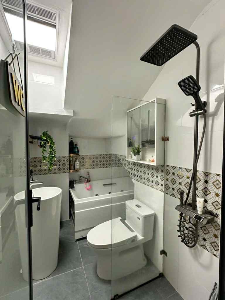 Bán nhà ở Hoàng Diệu 2 Linh Trung thành phố Thủ Đức