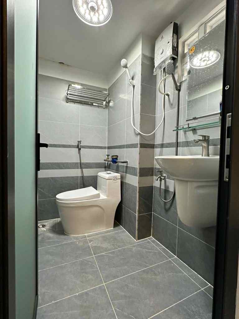 Bán nhà ở Hoàng Diệu 2 Linh Trung thành phố Thủ Đức