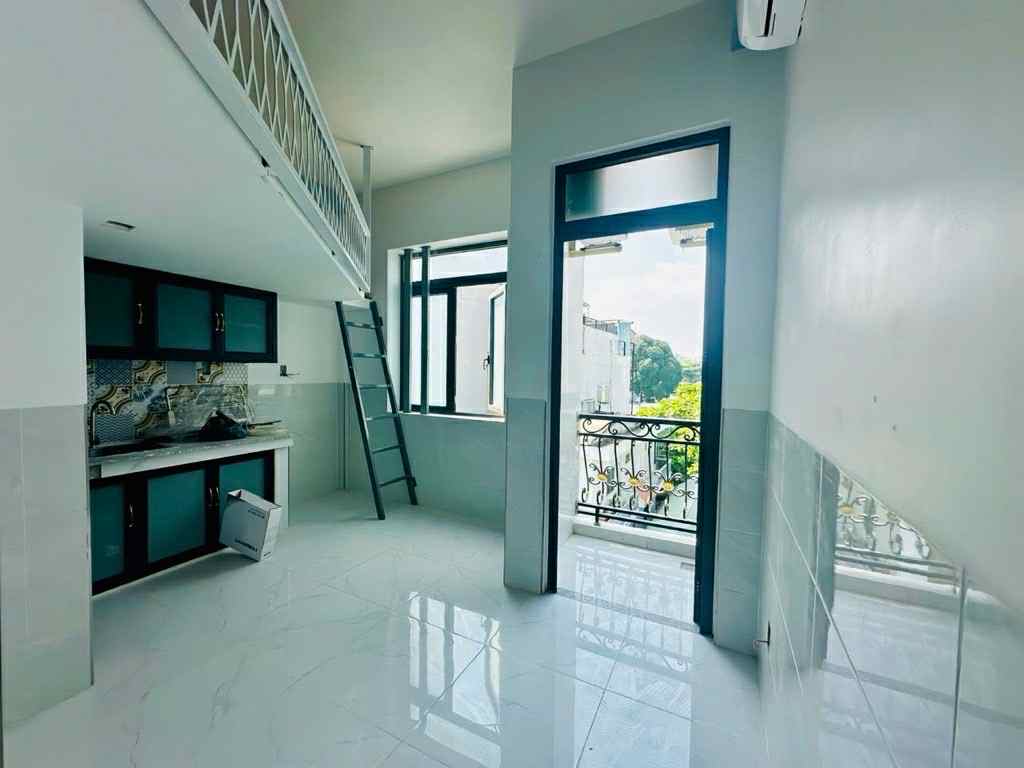 Bán nhà ở Hoàng Diệu 2 Linh Trung thành phố Thủ Đức