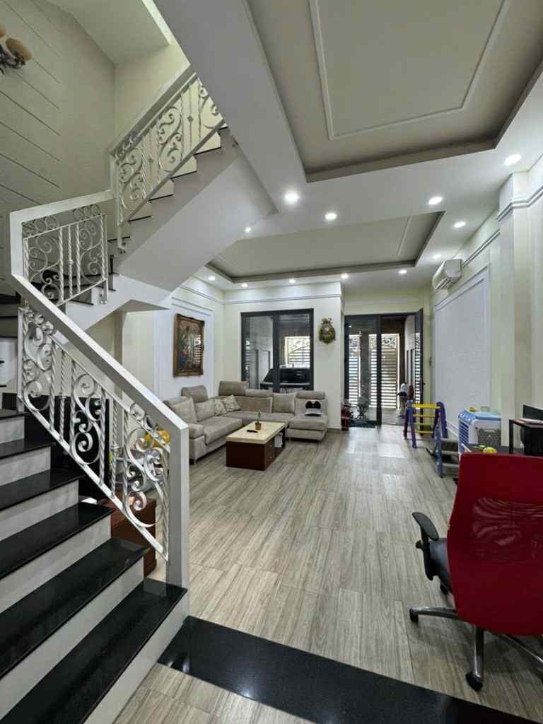 Bán nhà ở đường Nguyễn Duy Trinh Phú Hữu Quận 9