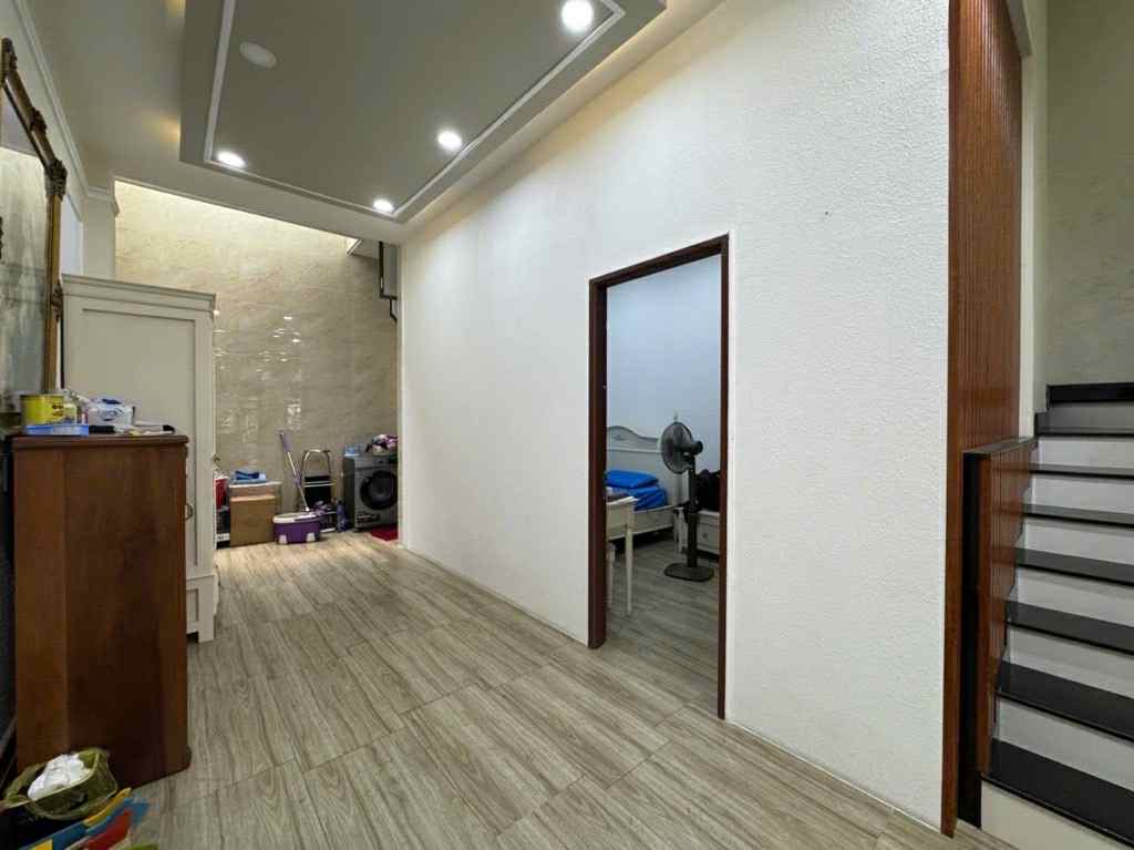 Bán nhà ở đường Nguyễn Duy Trinh Phú Hữu Quận 9