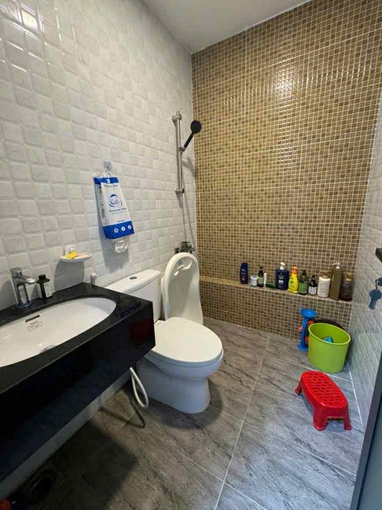 Bán nhà ở đường Nguyễn Duy Trinh Phú Hữu Quận 9