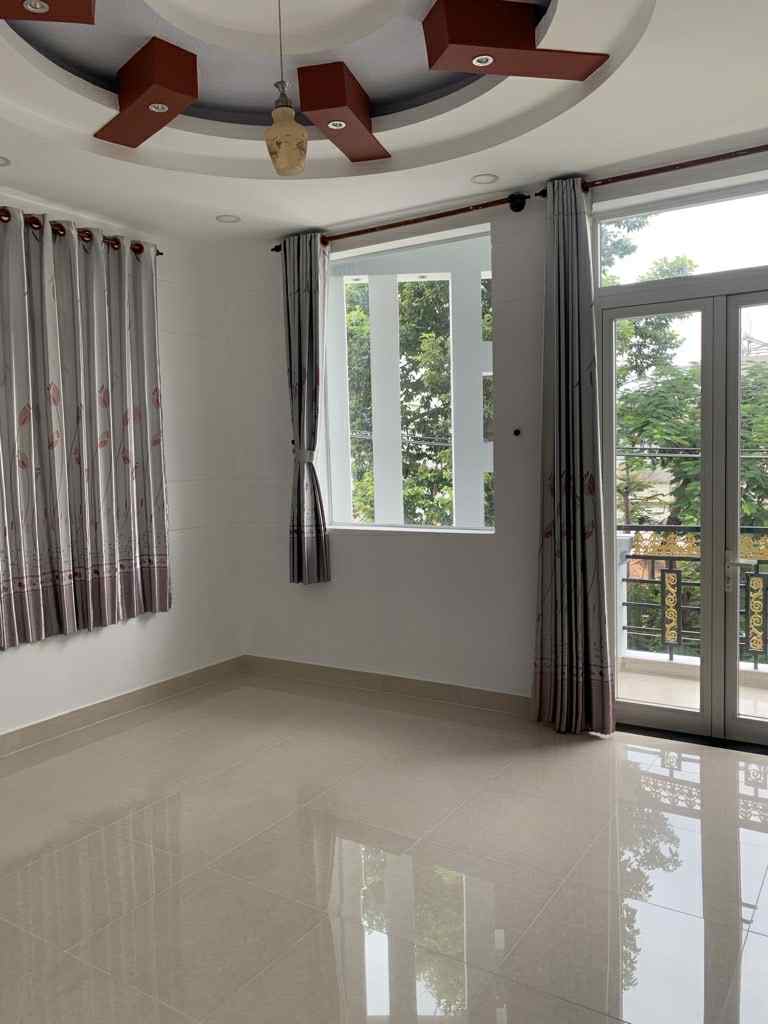 Bán nhà ở đường số 39 Bình Trưng Tây  Quận 2