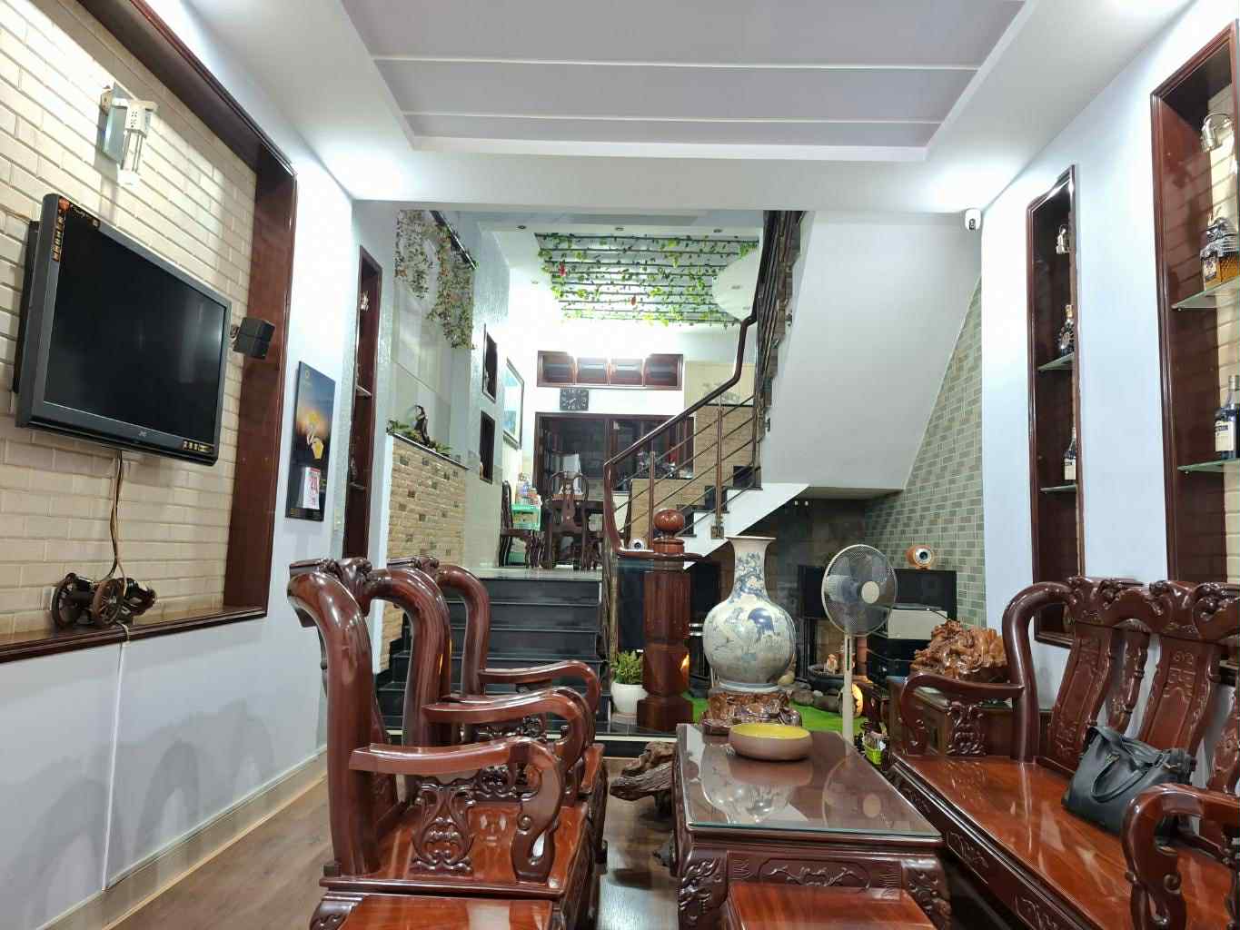 Bán nhà Bình Trưng Tây quận 2