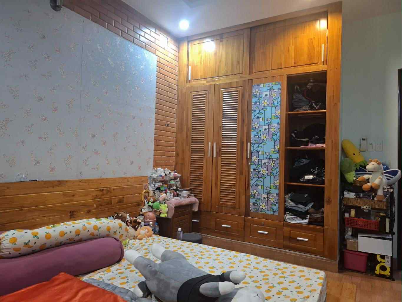 Bán nhà Bình Trưng Tây quận 2