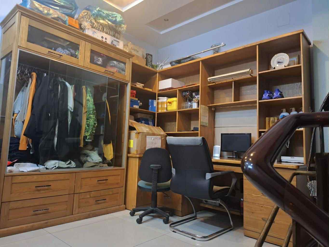 Bán nhà Bình Trưng Tây quận 2