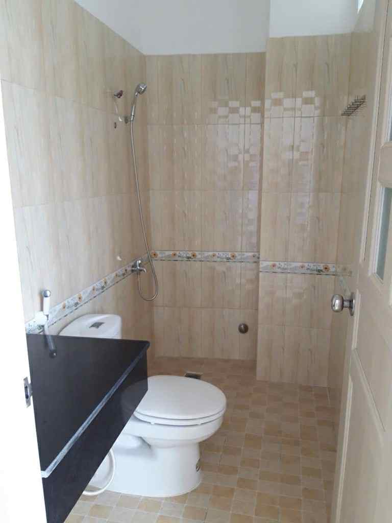 Bán nhà Gò Cát Phú Hữu Quận 9