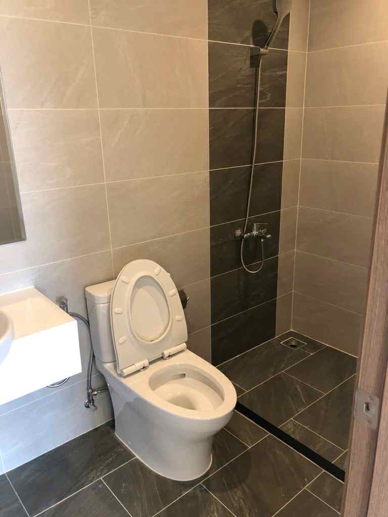 Bán nhà toà nhà S9.02 Quận 9