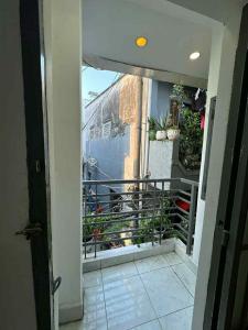 Bán nhà Xô Viết Nghệ Tỉnh Bình Thạnh 24,9m2 2,5 tỷ