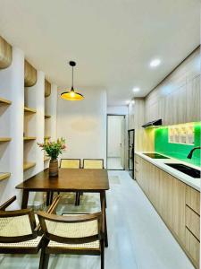 Bán nhà đường D5, P25 Quận Bình Thạnh 28m2 3,8 tỷ