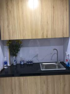 Bán nhà đường Cách Mạng Tháng 8 quận 3