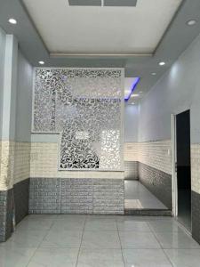 Bán nhà đường G Tam Bình Thủ Đức