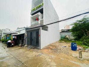 Bán đất Phước Long B Quận 9