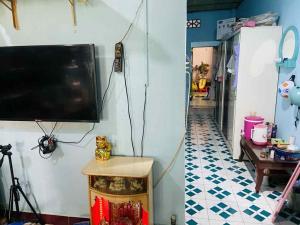 Đường 494 Tăng Nhơn Phú A Quận 9