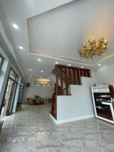 Bán nhà Trường Thọ Thủ Đức