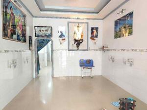 Bán nhà Tam Phú Thủ Đức