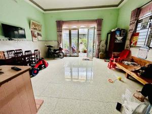 Bán nhà Tăng Nhơn Phú B Quận 9