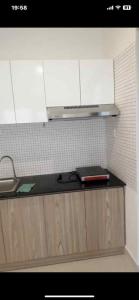 Bán nhà toà nhà S6.05 Vinhomes Grand Park Quận 9