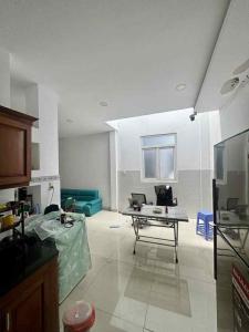 Bán nhà Gò Cát Phú Hữu Quận 9