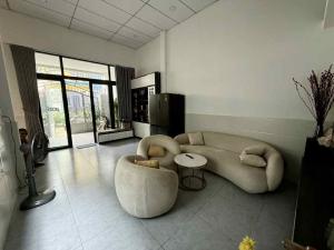 Bán nhà Tăng Nhơn Phú B Quận 9