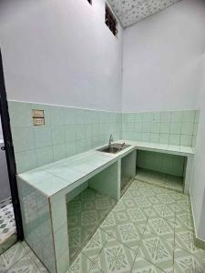 Bán nhà Tăng Nhơn Phú B Quận 9