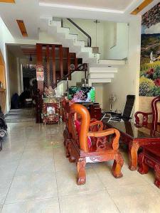 Bán nhà Phước Long A Quận 9