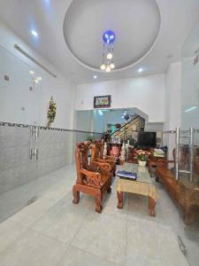 Bán nhà KDC Bình Đức Bình Chiểu thành phố Thủ Đức