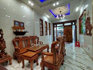 Bán nhà Tam Bình thành phố Thủ Đức