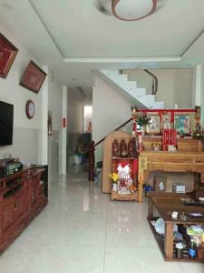 Bán nhà Võ Văn Hát phường Long Trường quận 9