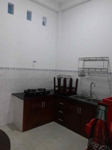 Bán nhà Gò Cát Phú Hữu Quận 9