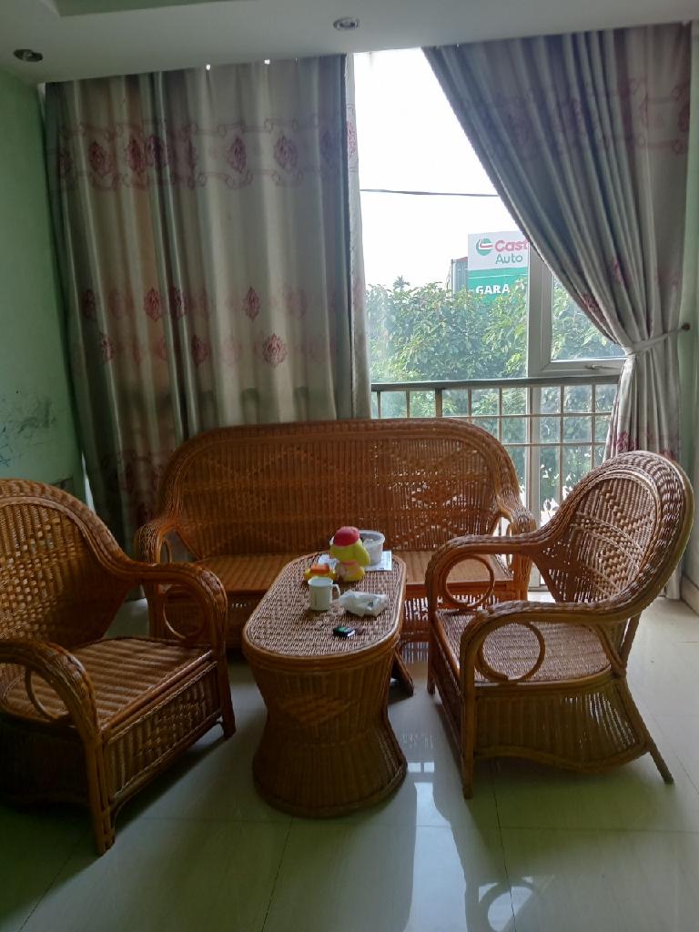 NHÀ ĐẸP ĐỨC THƯỢNG - HOÀI ĐỨC