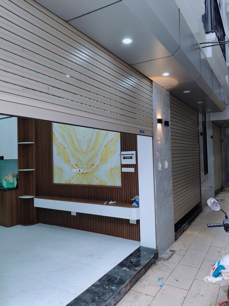 NHÀ ĐẸP AN KHÁNH - HOÀI ĐỨC