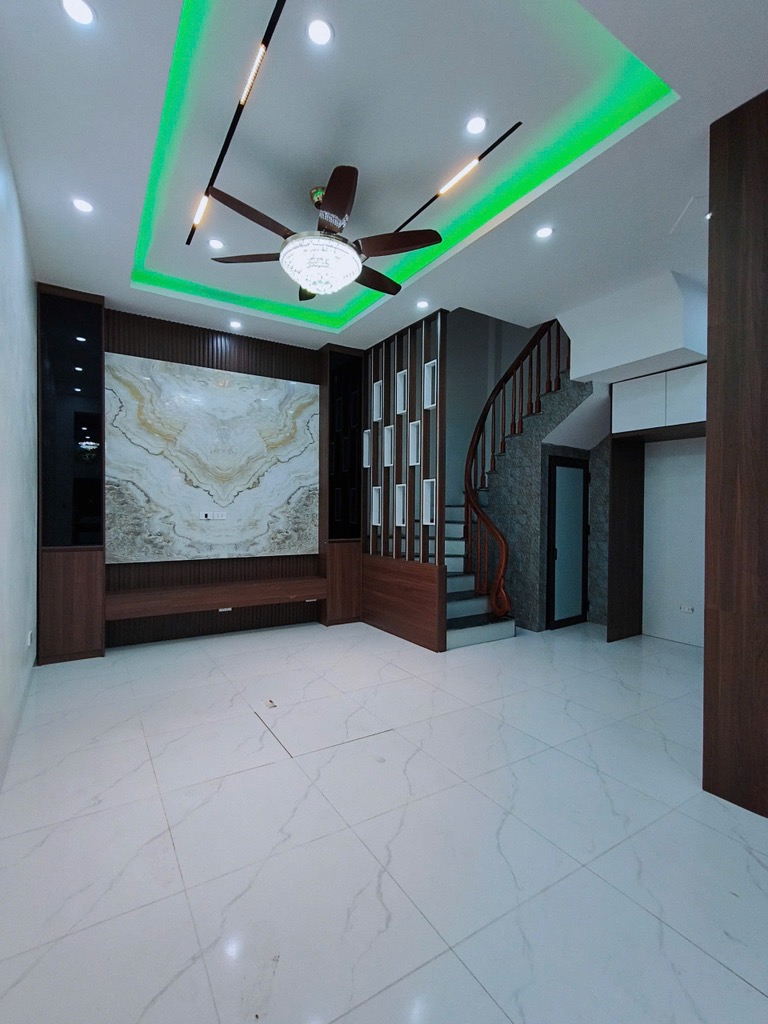 NHÀ ĐẸP AN KHÁNH - HOÀI ĐỨC