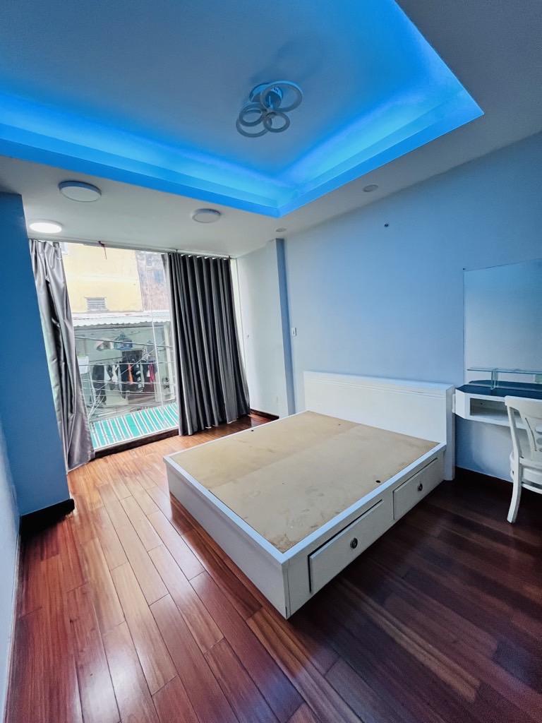 SIÊU PHẨM NGAY TẠI QUẬN 5 - LÔ GÓC 2 MT HẺM XE HƠI - ĐỘ HIẾM CAO - DÂN TRÍ CAO - AN NINH YÊN TỈNH