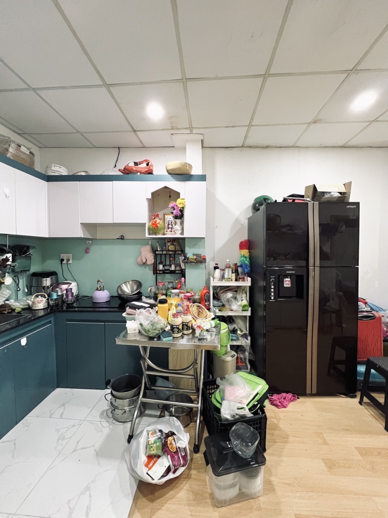 SIÊU PHẨM VỪA Ở - VỪA CHO THUÊ NGAY TẠI QUẬN 6 - VỚI DÒNG TIỀN CỰC ỔN ĐỊNH - NẰM NGAY MẶT TIỀN DÀNH CHO CÁC NHÀ KINH DOANH