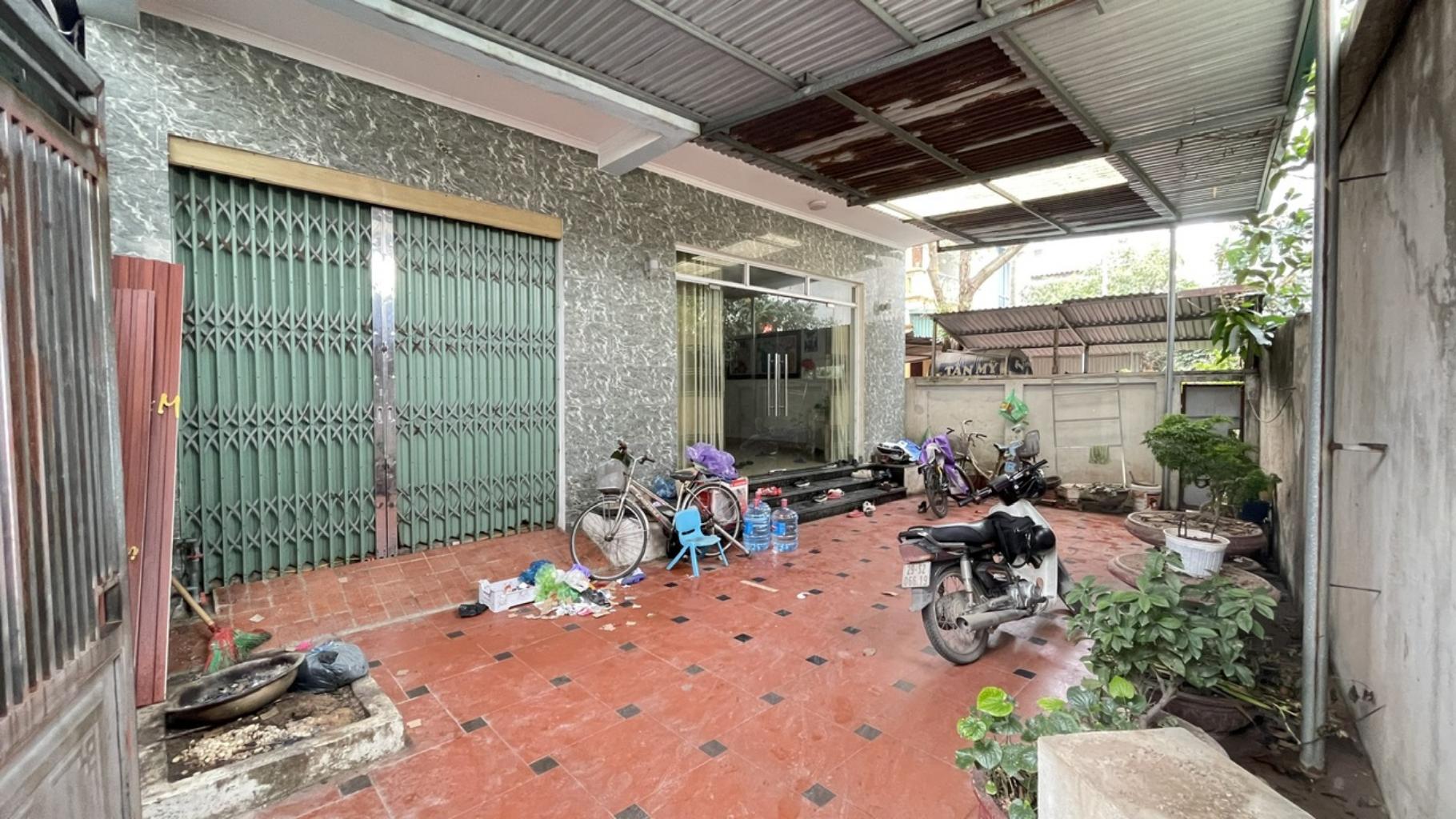 Hot Lâm Tiên, tt Đông Anh x145m2 – ngõ Ô TÔ – MẶT TIỆN RỘNG – NỞ HẬU – NGAY SÁT MẶT ĐƯỜNG LỚN!