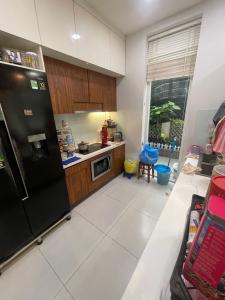 PHÚ NHUẬN – HẺM XE TẢI - 5 TẦNG - 32.7M2 - 6.5 TỶ Huỳnh văn bánh Phường 11 Quận Phú Nhuận