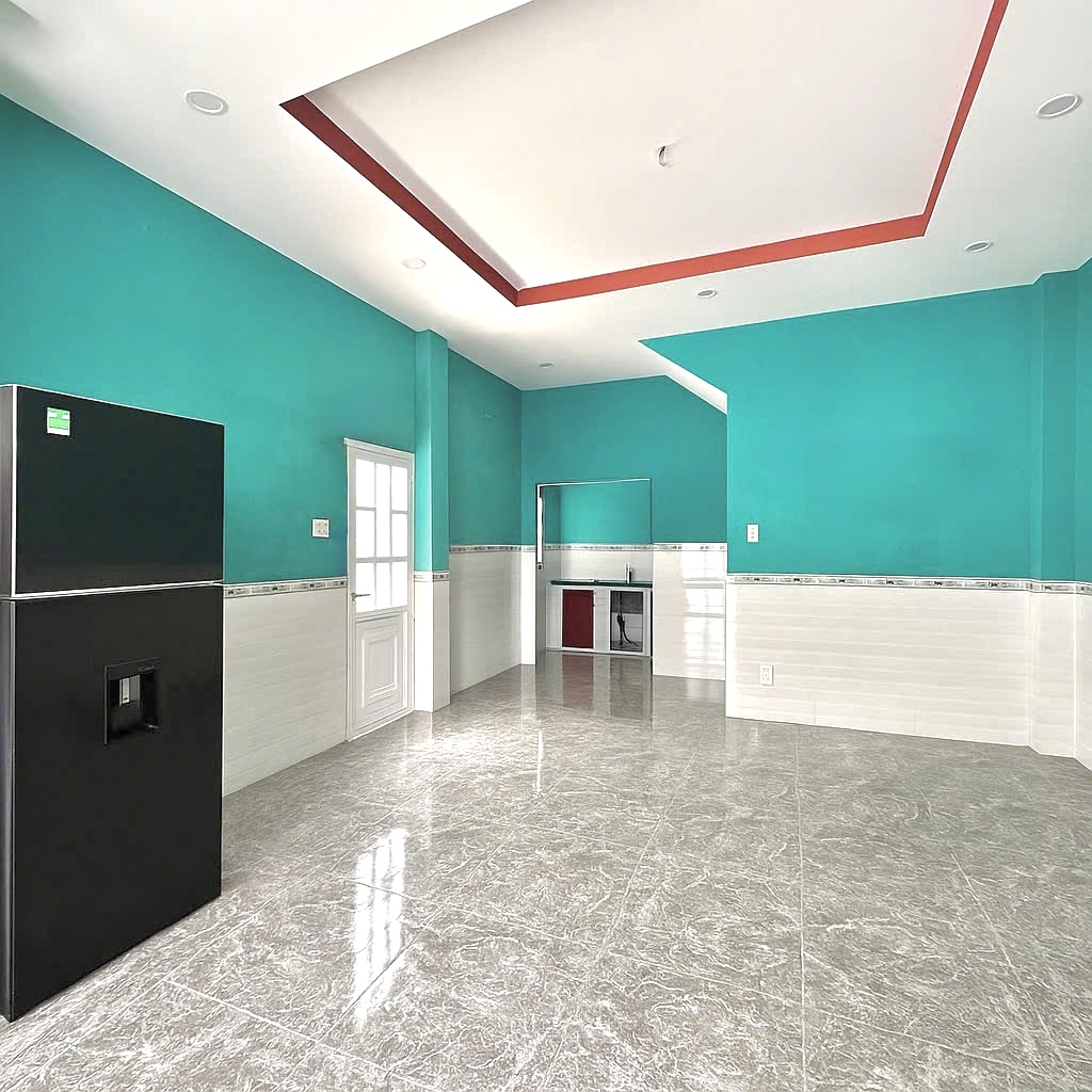 BÁN NHÀ 2 LẦU ĐƯỜNG LÊ VĂN LƯƠNG QUẬN 7, NHỈNH 5 TỶ, XE HƠI ĐẬU TRONG NHÀ, GẦN ĐH TÔN ĐỨC THẮNG & TÀI CHÍNH MARKETING