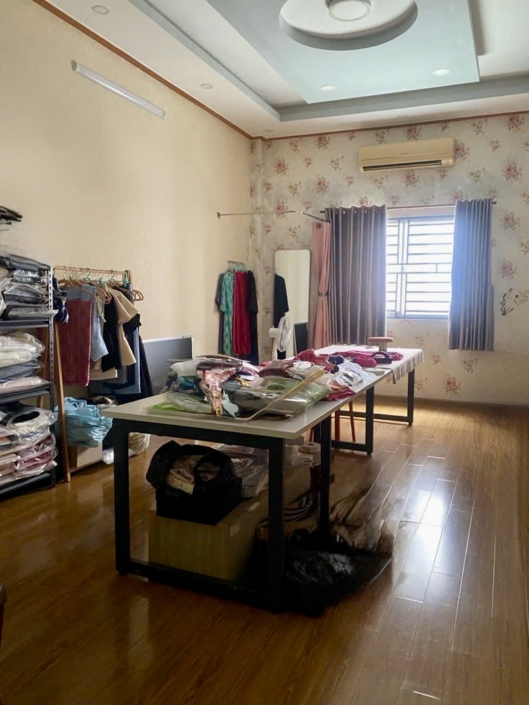 BÁN NHÀ MẶT TIỀN KINH DOANH NGUYỄN THỊ THẬP QUẬN 7, CHỈ 24 TỶ, THÔNG SỐ ĐẸP PHÁP LÍ SẠCH, NGUỒN TRIỆU ĐÔ