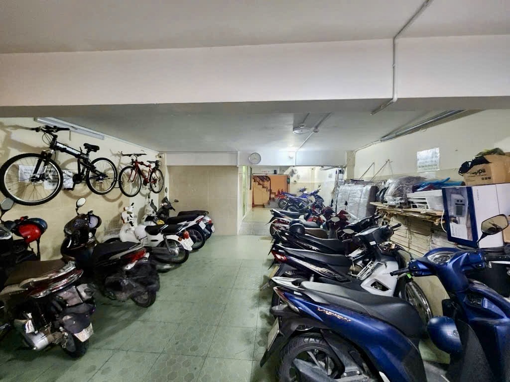BÁN CĂN HỘ DỊCH VỤ NGUYỄN THỊ THẬP QUẬN 7, NHỈNH 21 TỶ, DÒNG TIỀN 85TR/THÁNG