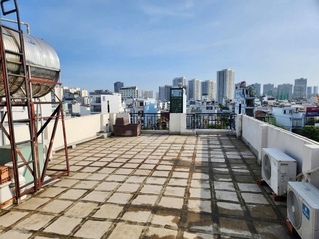 BÁN CĂN HỘ DỊCH VỤ NGUYỄN THỊ THẬP QUẬN 7, NHỈNH 21 TỶ, DÒNG TIỀN 85TR/THÁNG