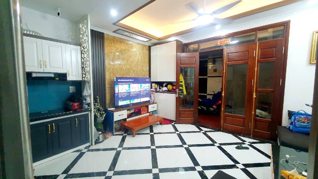 VỊ TRÍ ĐẮC ĐỊA NHẤT PHƯƠNG CANH - CÔNG NĂNG FULL - TIỆN ÍCH BẠT NGÀN